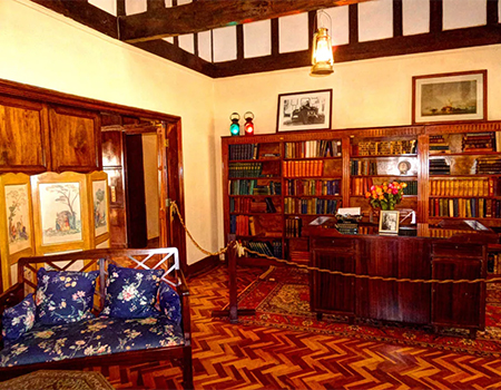 karen-blixen-museum